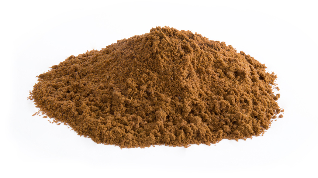 Canela molida