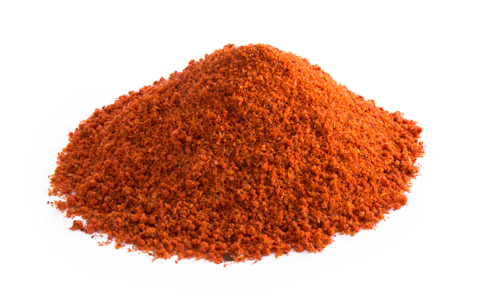 Chile preparado con limón M