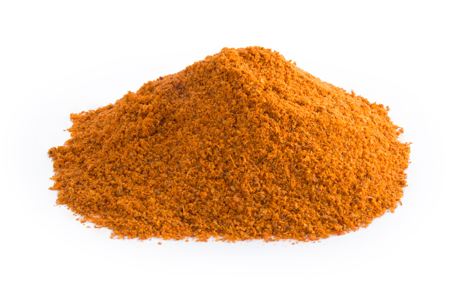 Chile cambray molido