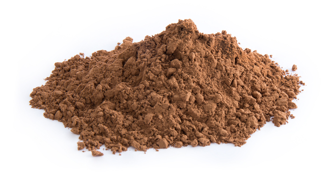 Cocoa comercial