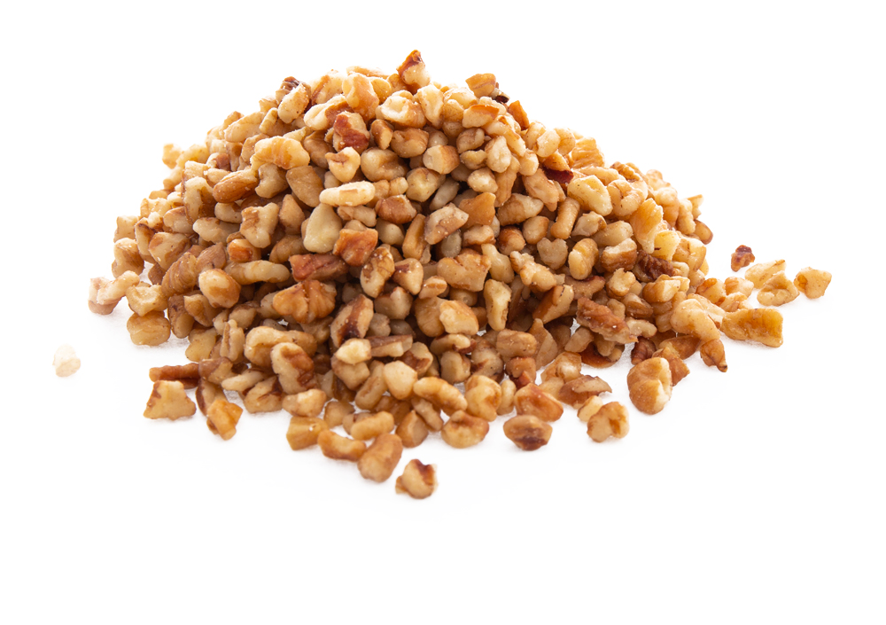 Nuez criolla