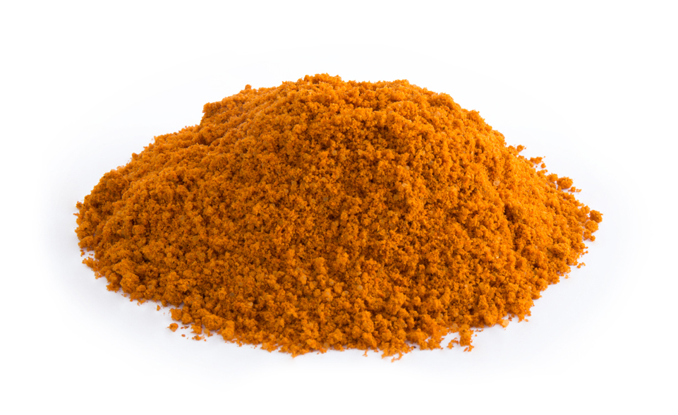 Chile cambray molido con limón