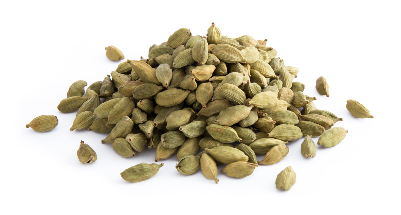 Cardamomo