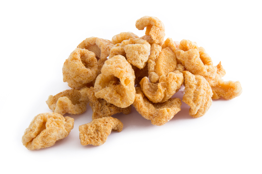 Chicharrón kranky