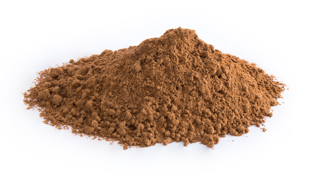 Cocoa tipo Holandesa