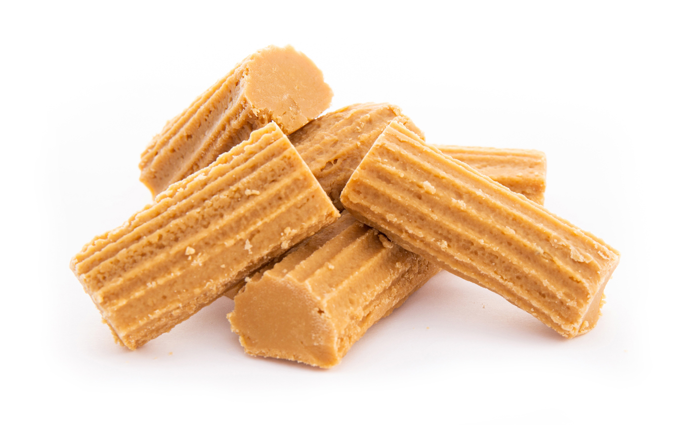 Dulce de leche paq. con 20 piezas