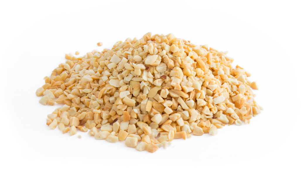 Cacahuate tostado granillo
