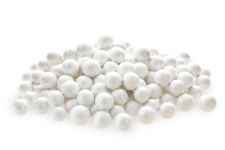 Chocoperla blanco