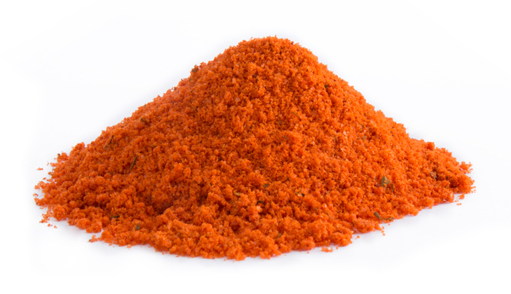 Consomé de tomate