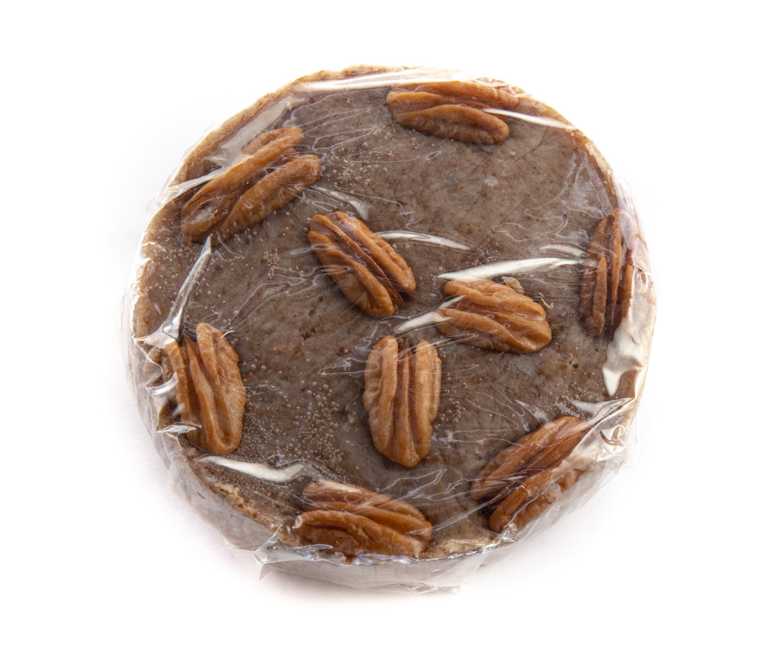 Dulce Artesanal Queso nuez grande
