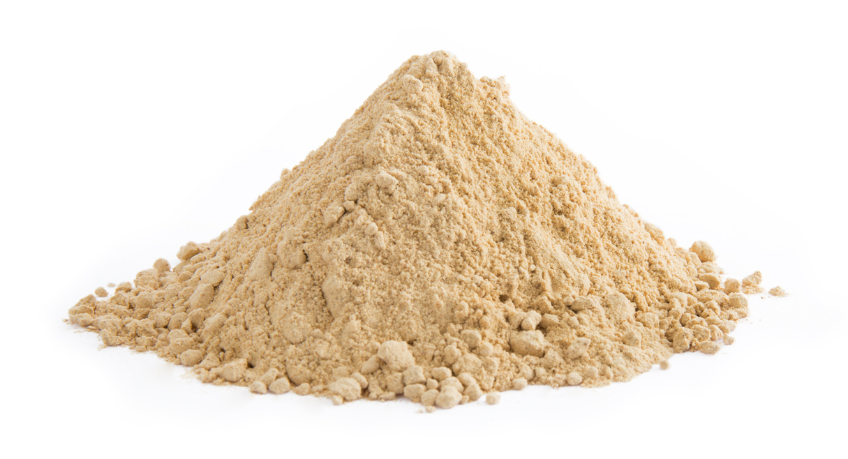 Maca amarilla