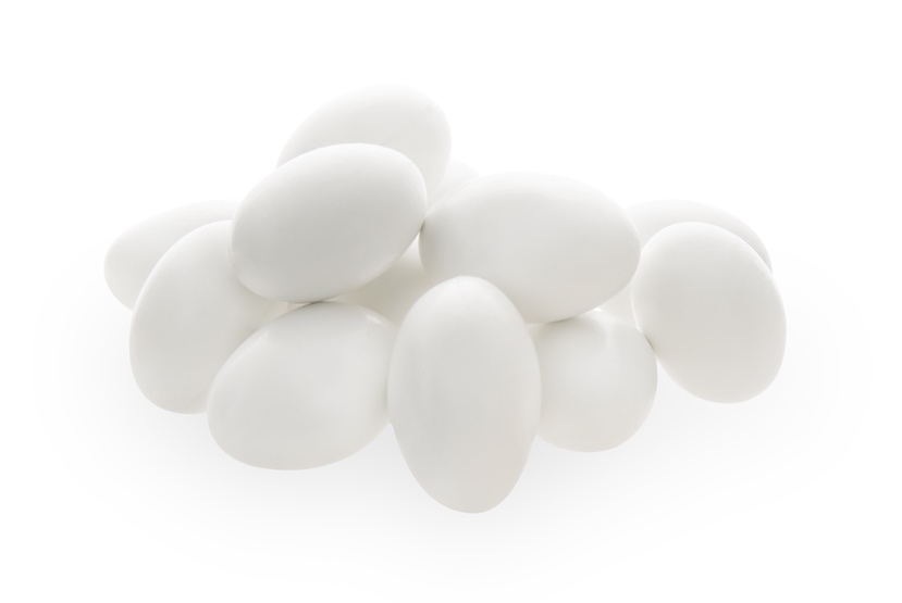 Almendrón blanco