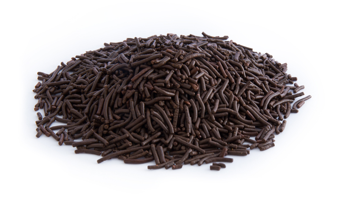 Granillo chocolate